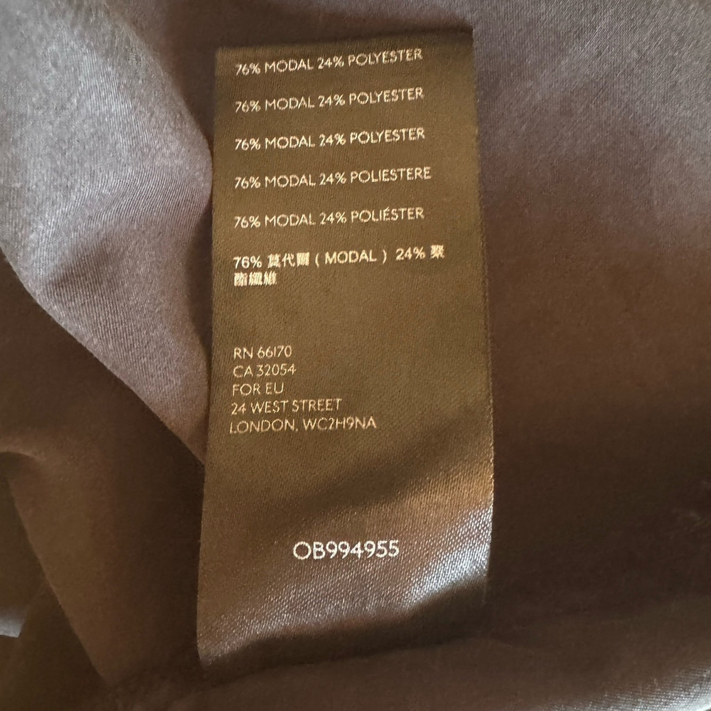 We the free blouse - Picture 6 of 6